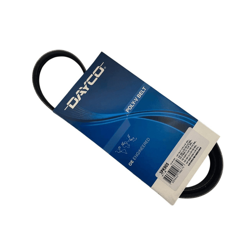 CORREIA DIRECAO HIDRAULICA LINHA FIAT TODOS MODELOS 3PK905 em Oferta na Shopee