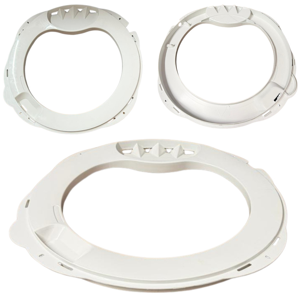 ANEL CAPA TANQUE COMPATIVEL MAQUINA BRASTEMP BWG12AB BWH11AB #NÃO COMPRAR PARA OUTRO MODELO#