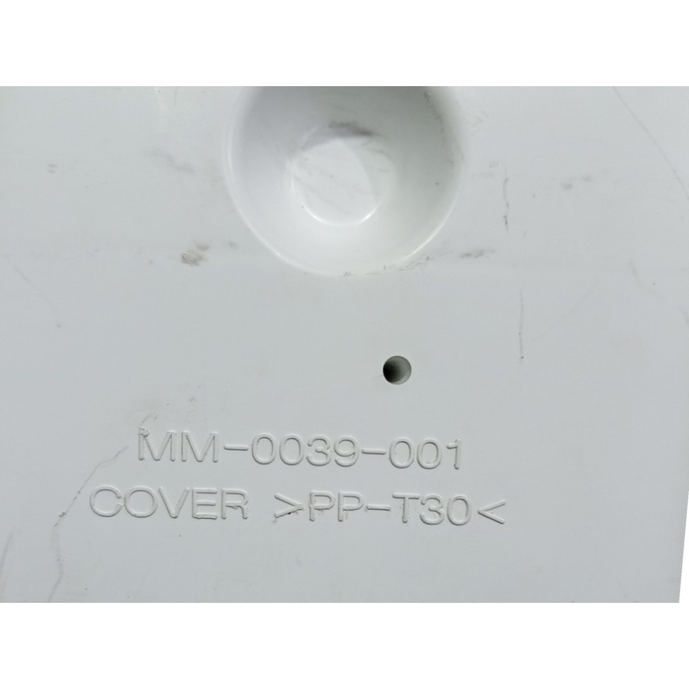 Painel Instrumento Central Mitsubishi L200 Triton 2008 2016 Preto