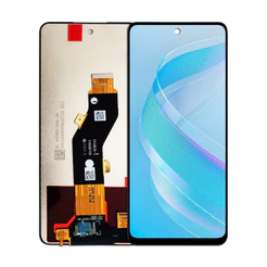 Tela Display Frontal Para Infinix Smart 8 / 8 Pro / Hot 40i / X6525 / X6528