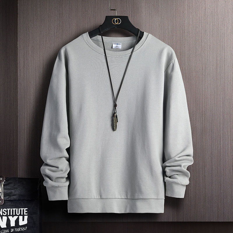 Liquidação Pick-up Counter Retreat De volta à cauda Ordem Grande marca de comércio exterior Camiseta masculina de manga 