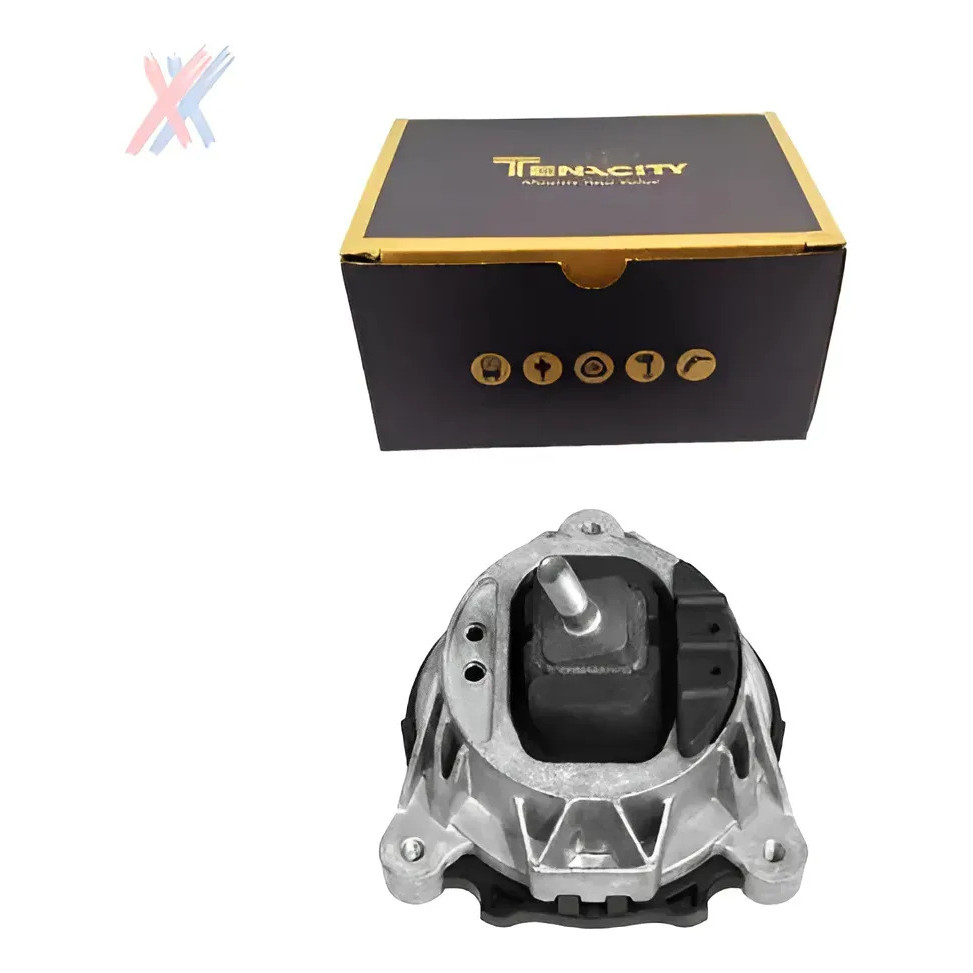 Coxim Motor Lado Esquerdo Hidraulico Bmw 116i 118i F20 320i