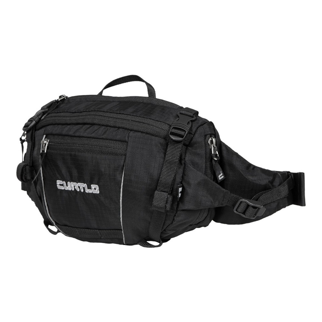Pochete Curtlo Trekker 4,1l Bolso P/ Garrafa Treino Celular