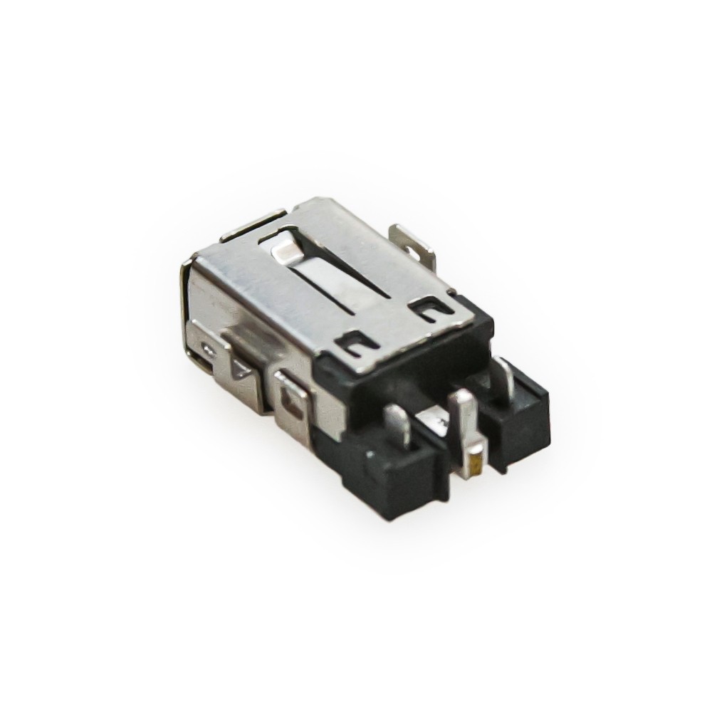 Conector DC Jack para Notebook Acer Aspire A515-54G
