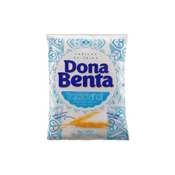Farinha de Trigo Dona Benta