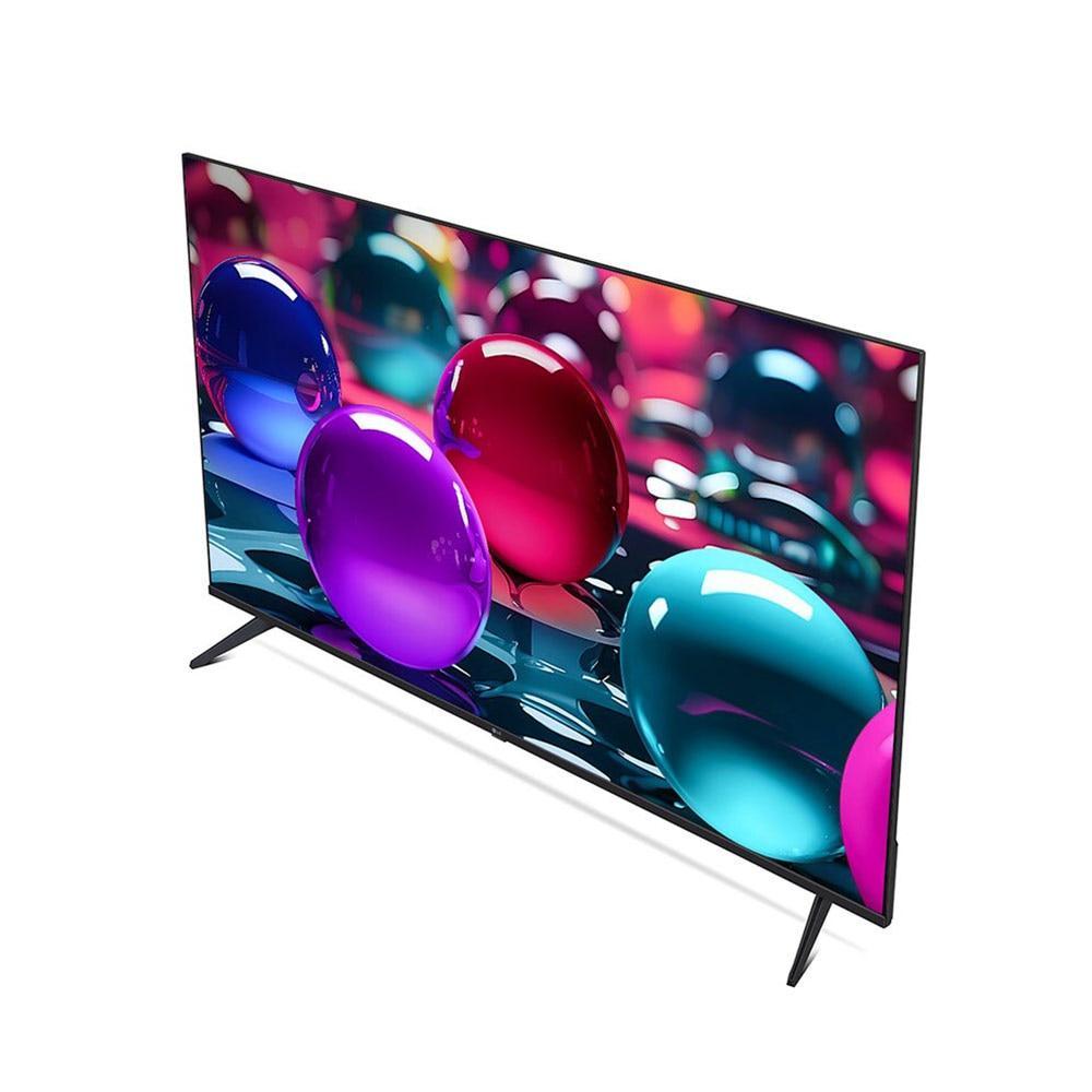 Smart Tv 43 LED 43ua7500psa 4K UHD Preto LG — R$ 2.469,00 em Shopee