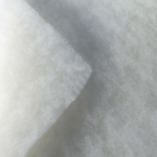 3M X 1,40M Manta Acrílica Perlon Filtro/Enchimento Para Aquário e Lago 100 g/m²