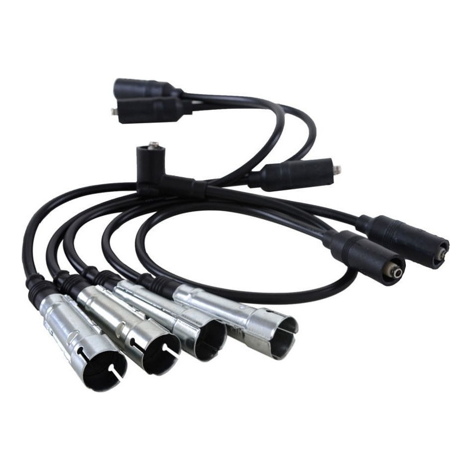 Cabo Ignicao Ford Pampa 1.6l/1.8l 8v Ap Apos 1993