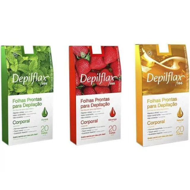 O que é Depilflax Creme Corporal? Guia e Onde Comprar | BuscaProdutos