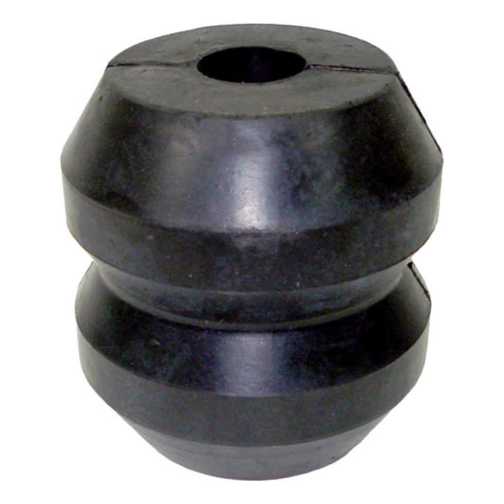 Batente Suspensao Traseira Para Scania K112 113 Onibus