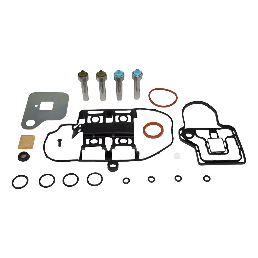 Jogo Reparo Válvula Solenóide Pwm Volvo Fh Cambio Ishift