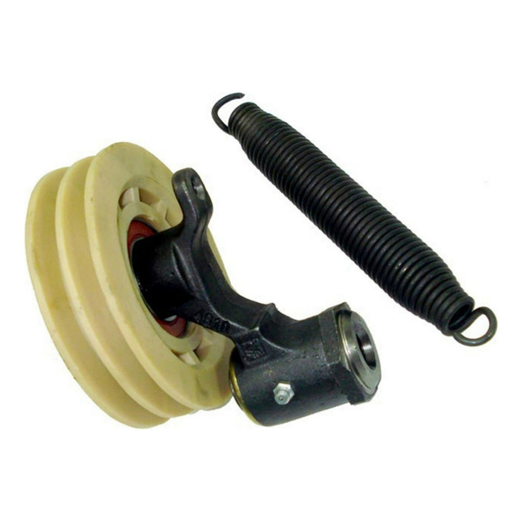 Esticador Correia (c/mola) Polia Plastica Volvo N10 1660001