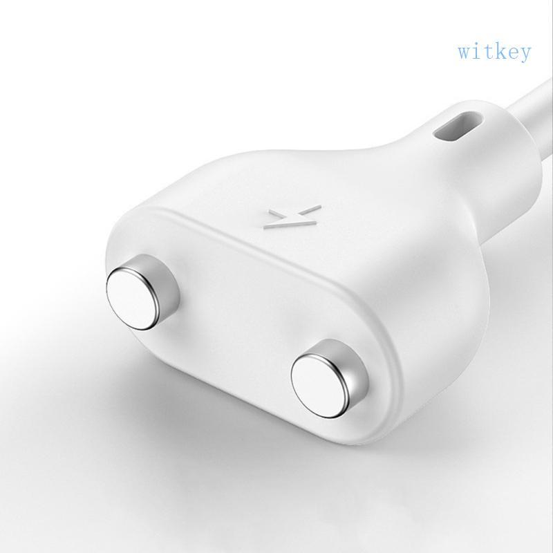 Fio Carregamento USB Durabilidade Para Várias Eletrônicos Revestimento TPE Espesso Proteções