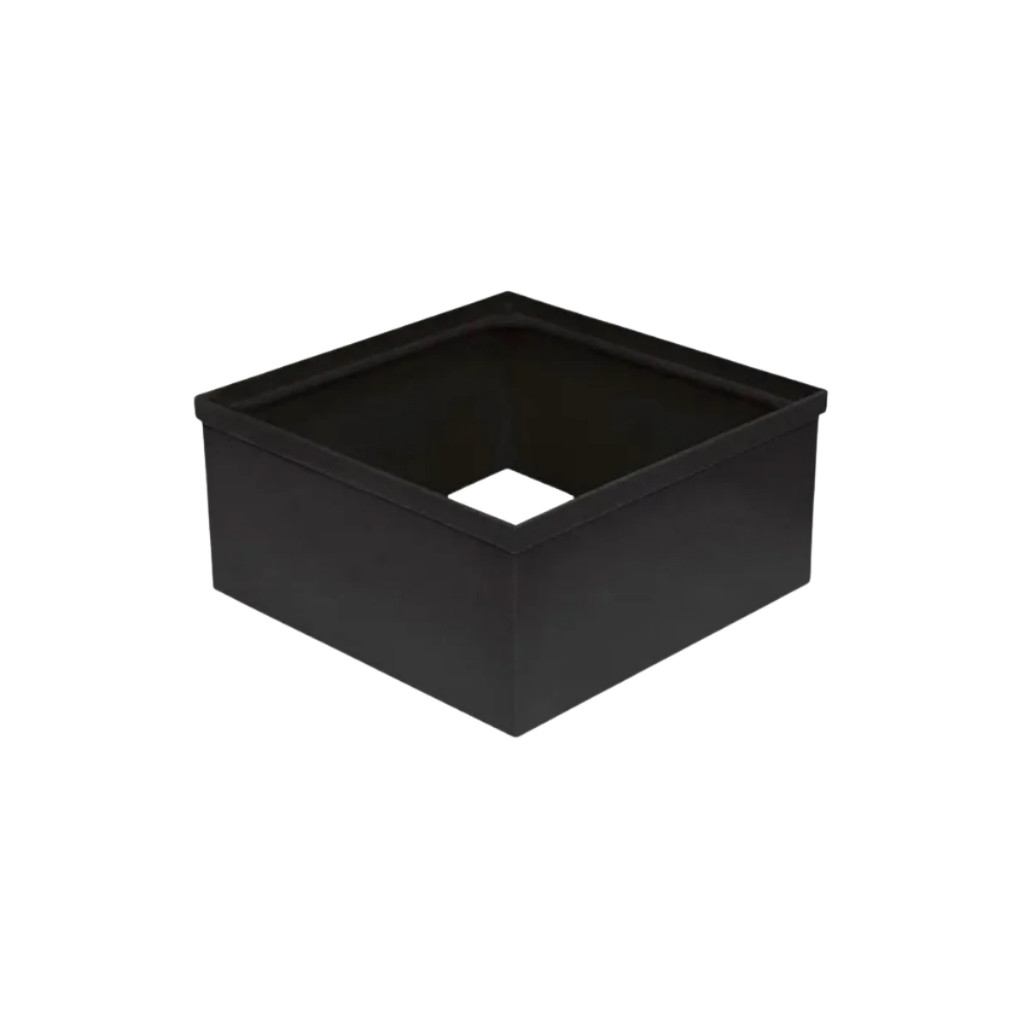 Prolongador Para Caixa De Gordura Passagem Grande Metasul em Oferta na Shopee