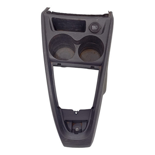 Console Central Fiat Palio Siena Strada 2008 2010 2012