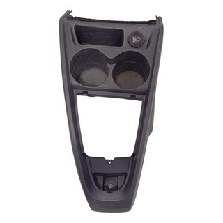 Console Central Fiat Palio Siena Strada 2008 2010 2012