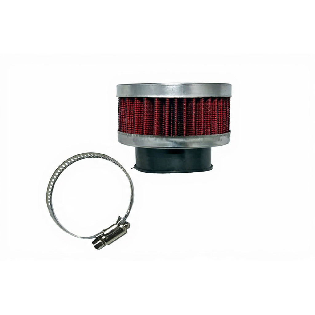 Filtro De Ar Esportivo Twister Xr250 XRE300 Cb300 Cb400 Xt225 47mm em Oferta na Shopee