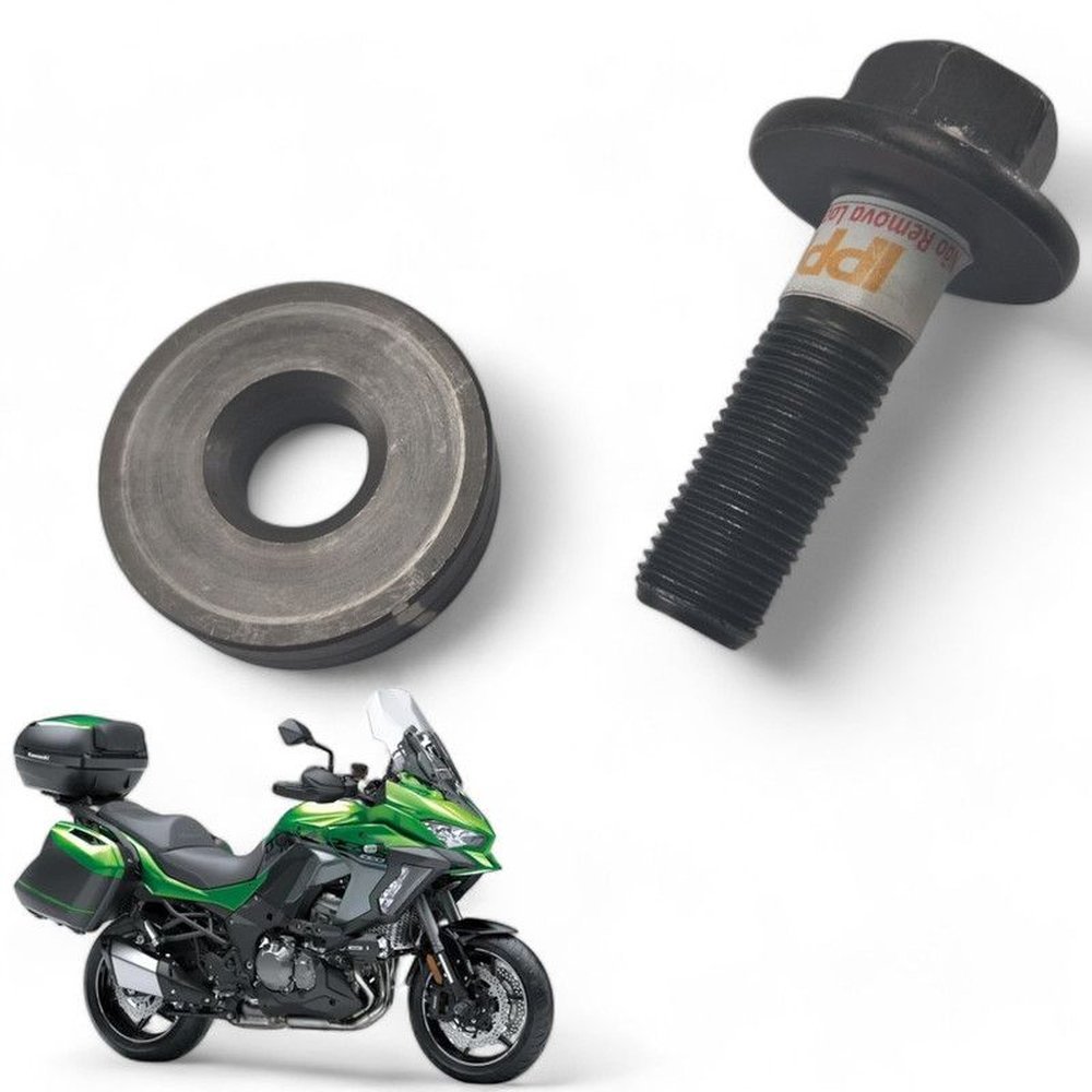 Parafuso Volante Magneto Kawasaki Versys 1000 2020