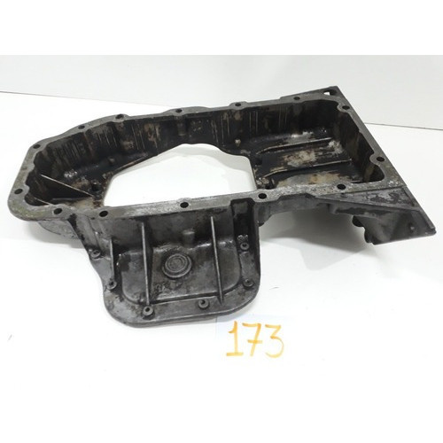 Carter Do Motor Chevrolet Vectra Astra 90400111 Lc117