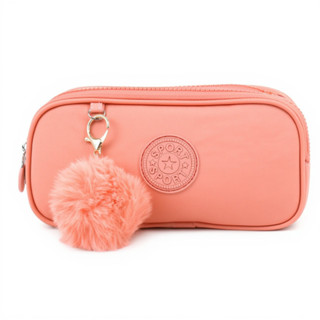 Estojo Escolar para Adolescentes Resistente Moderno Volta as Aulas Faculdade Escola Trabalho Multifuncional Grande em Oferta na Shopee