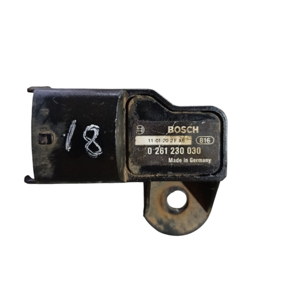 Sensor Map Fiat Palio Siena 2008/2010