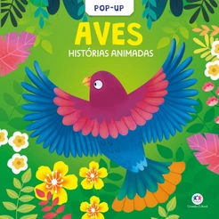 Livro Aves