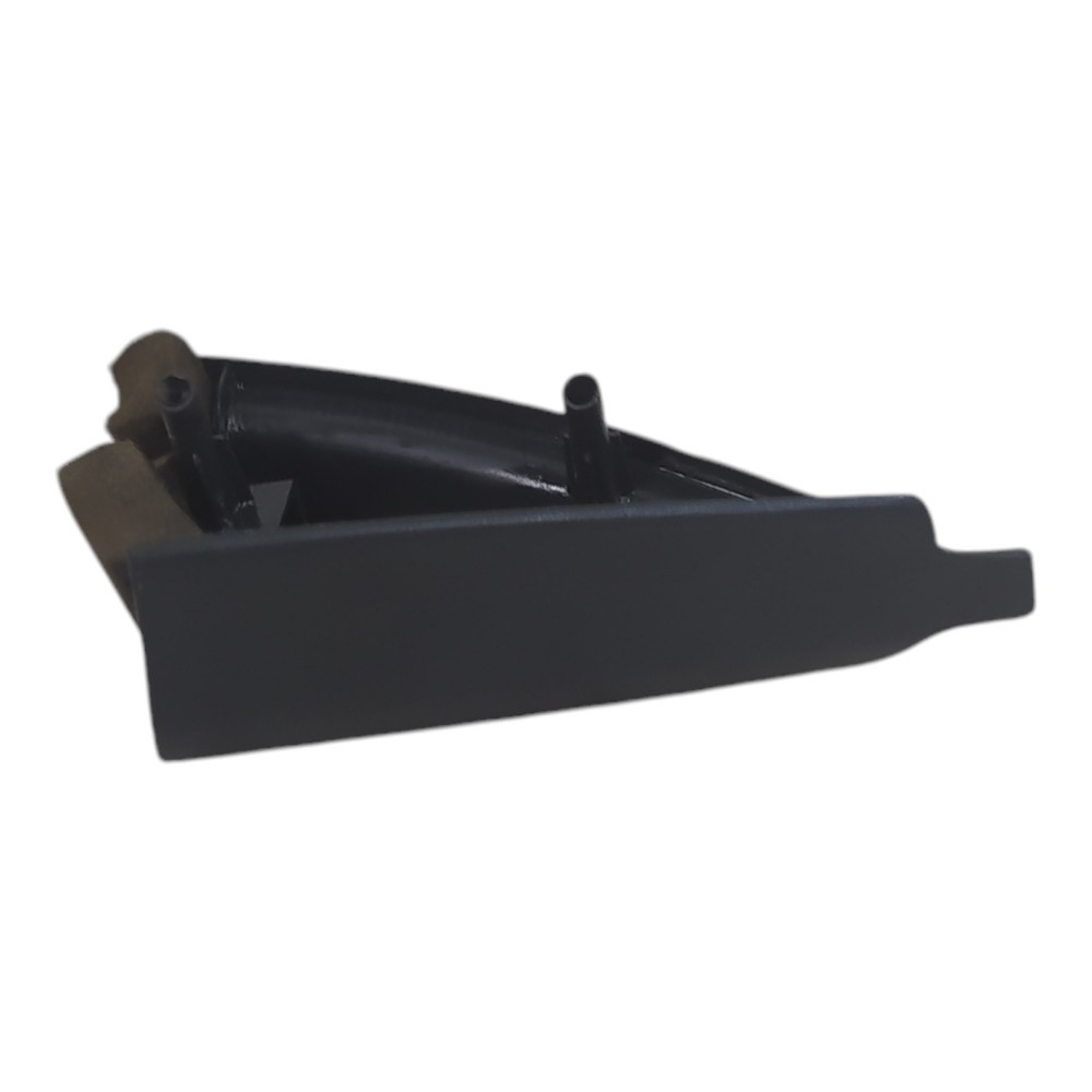 Acabamento Interno Retrovisor Esq Renault Megane 2008 A 2013