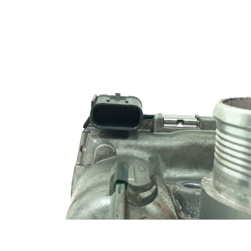 Tbi Corpo Injeção Borboleta Focus Titanium 2.0 2014 A 2018