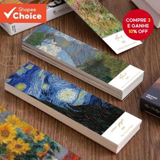 1 Pacote/30 Peças Marcador De Pintura A Óleo , Leitura De Papel Multifuncional al b Okemark em Oferta na Shopee