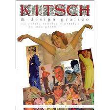 Kitsch e Design Gráfico de Jefferson Wille Kielwagen 7243548
