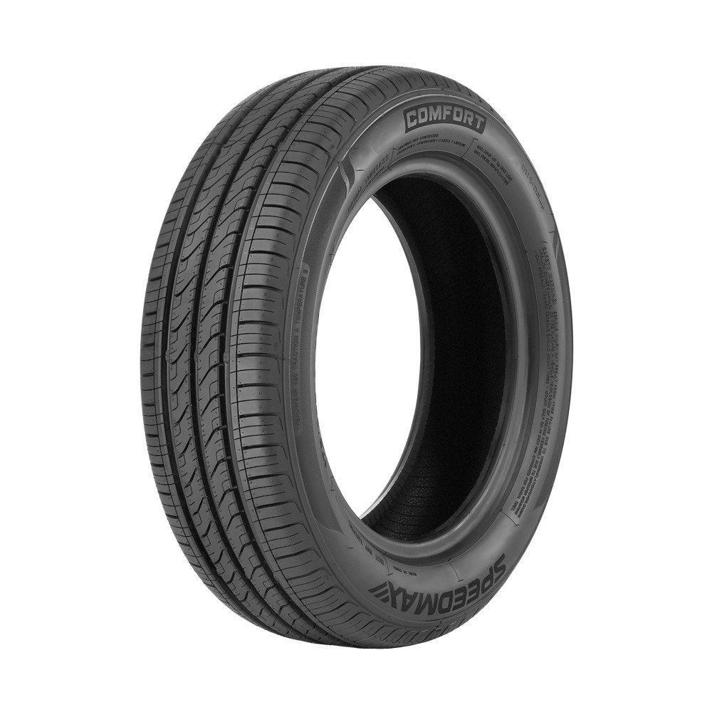 Pneu Speedmax Aro 14 Comfort 175/65R14 82H em Oferta na Shopee