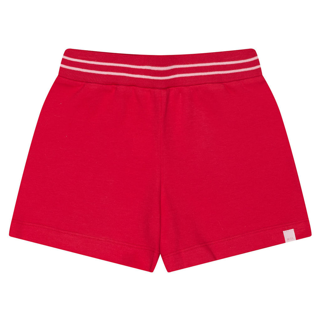 Shorts Menina Marisol