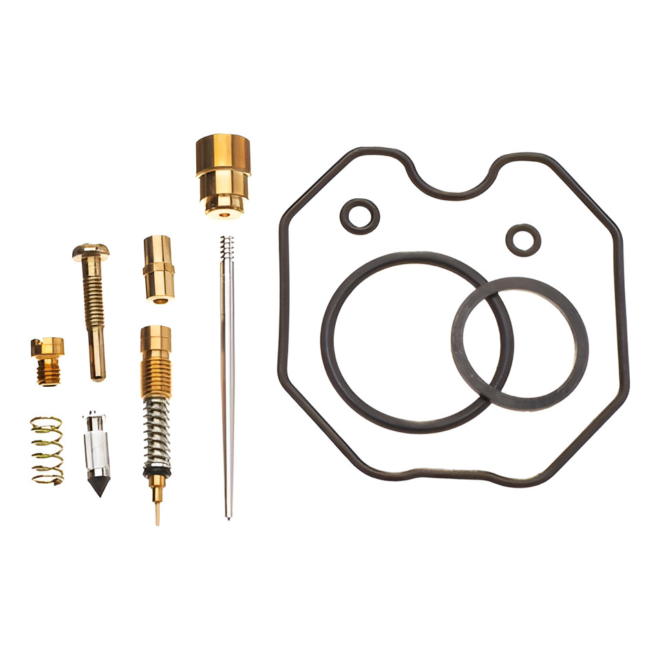 Kit Reparo Do Carburador Completo Dafra Speed Kansas 150 Gp em Oferta na Shopee