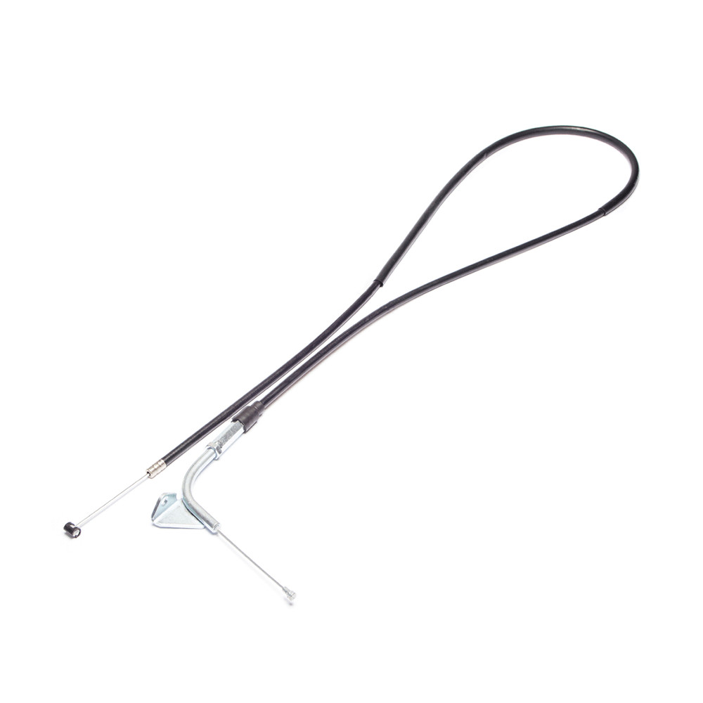 Cabo De Embreagem P/ Moto Dafra Kansas 250 E Yamaha Virago 250 Vulcanbor em Oferta na Shopee