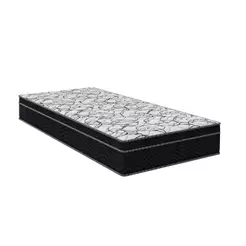 Colchão Airtech 150 D45 Ortopillow - Solteiro(28x88x188)