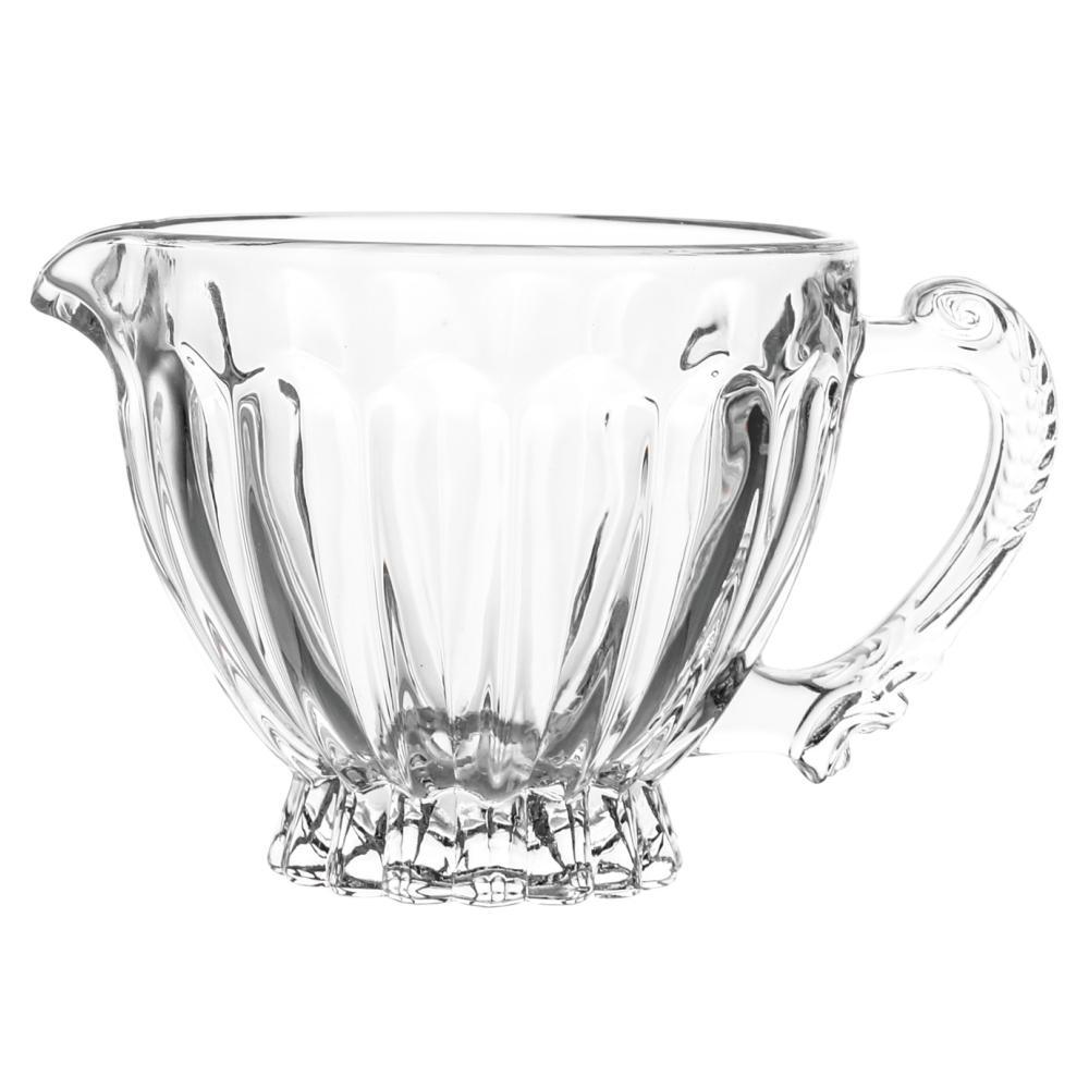 Molheira Lyor Imperial de Cristal 200ml em Oferta na Shopee