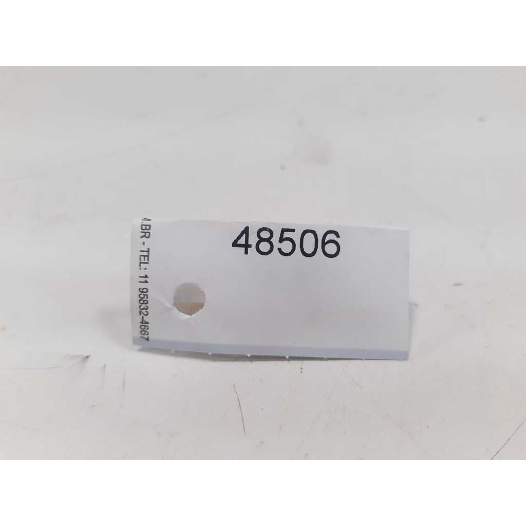 Defletor Frontal Radiador Freelander 2 3.2 2007 A 2013 C/det