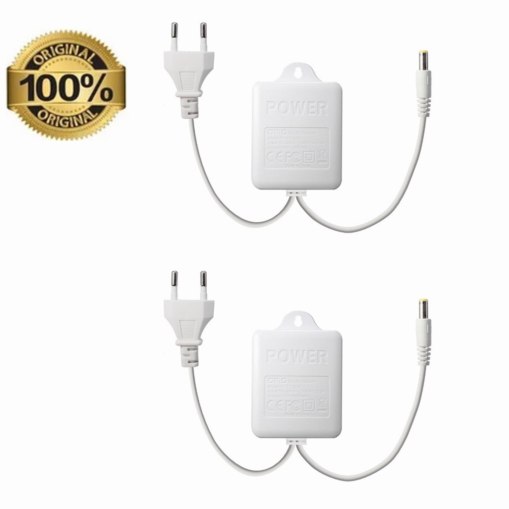 2pcs Fonte Prova D'agua 12v-2a Camera Ip Speed Dome 110-220v em Oferta na Shopee