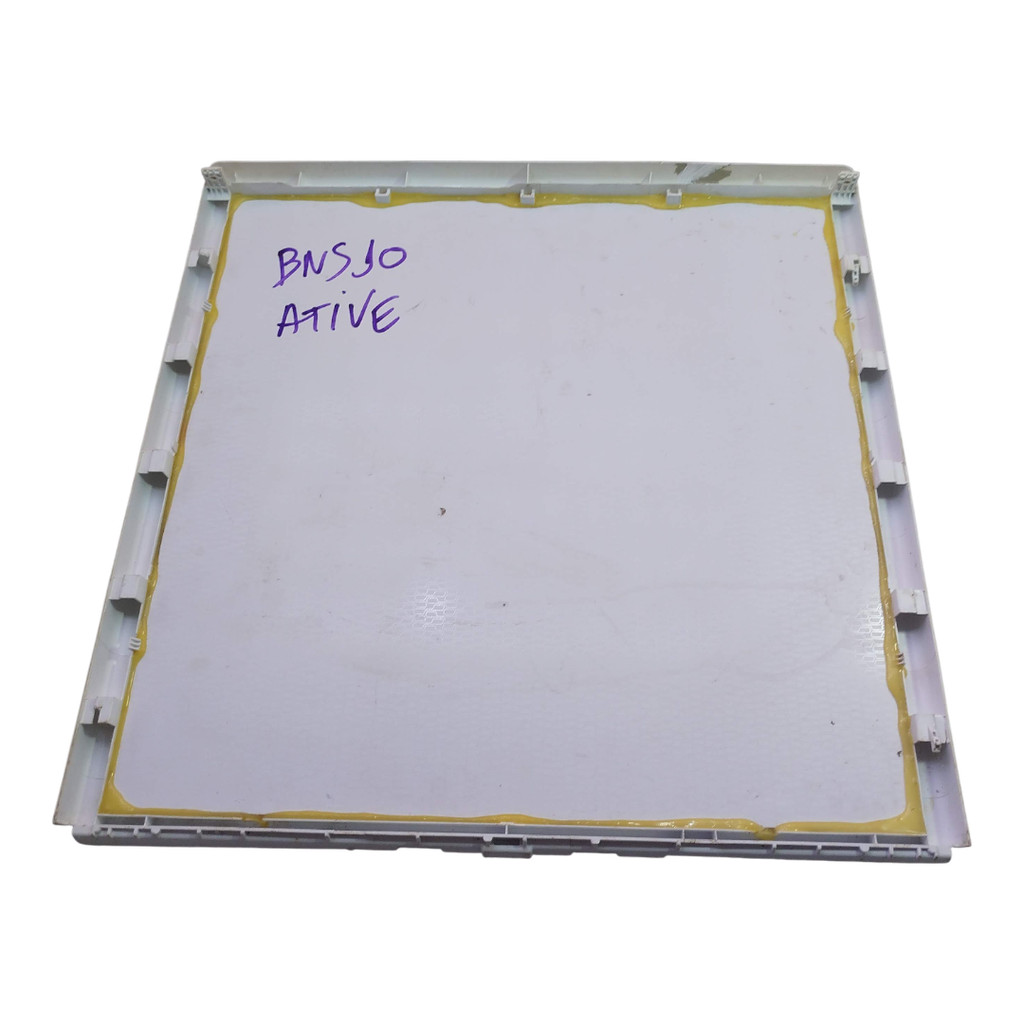 Tampa Superior Lava e Seca Brastemp Ative BNS10