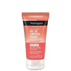 Neutrogena Deep Clean Grapefruit - Gel de Limpeza 60g