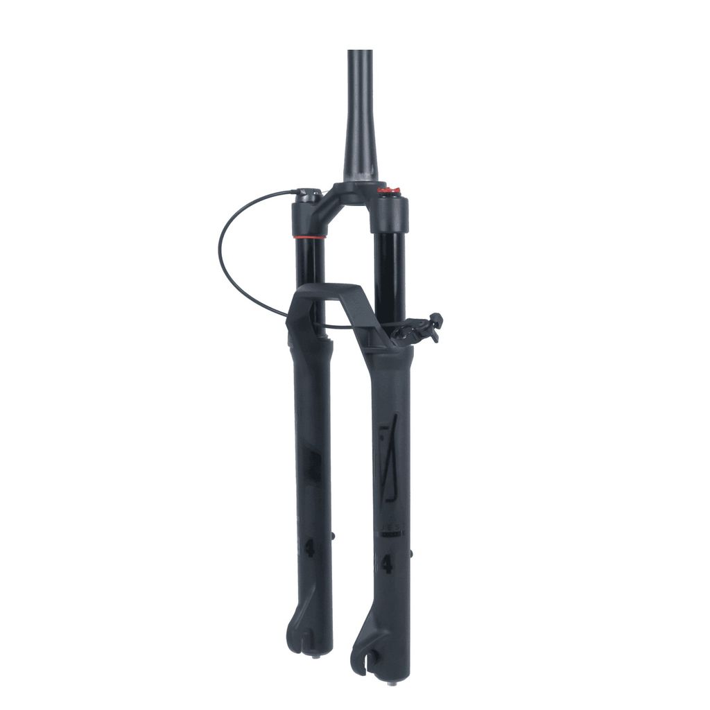 Suspensão MTB 29 TSW Quest 34 100mm Ar Tapered Ahead 100x9mm