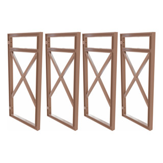 Kit 04 Suporte Prateleira Industrial 15 X 37 Cm Rosegold em Oferta na Shopee