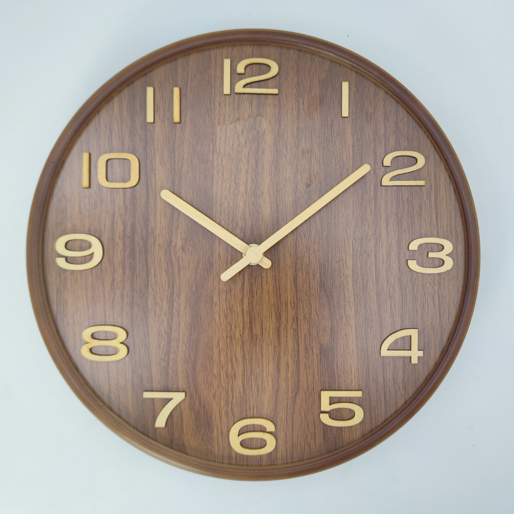 relogio de parede grande relogio de parede cozinha relogio de parede 2025 relógio de parede High-End sentido relógio de