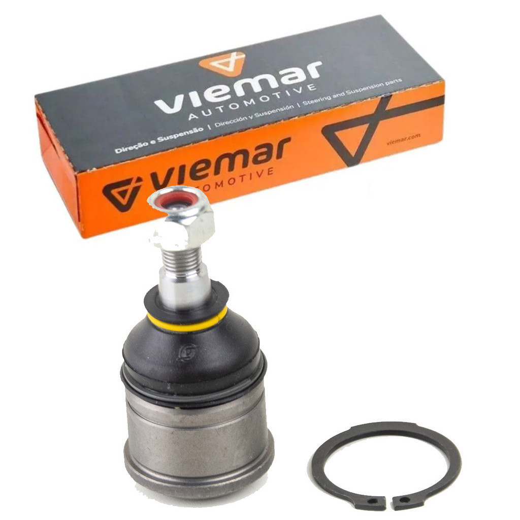 Pivô Suspensao Inferior - Civic 1991 A 2000 / Crv 1995 A 2001 / Prelude 1984 A 1996 - 503076