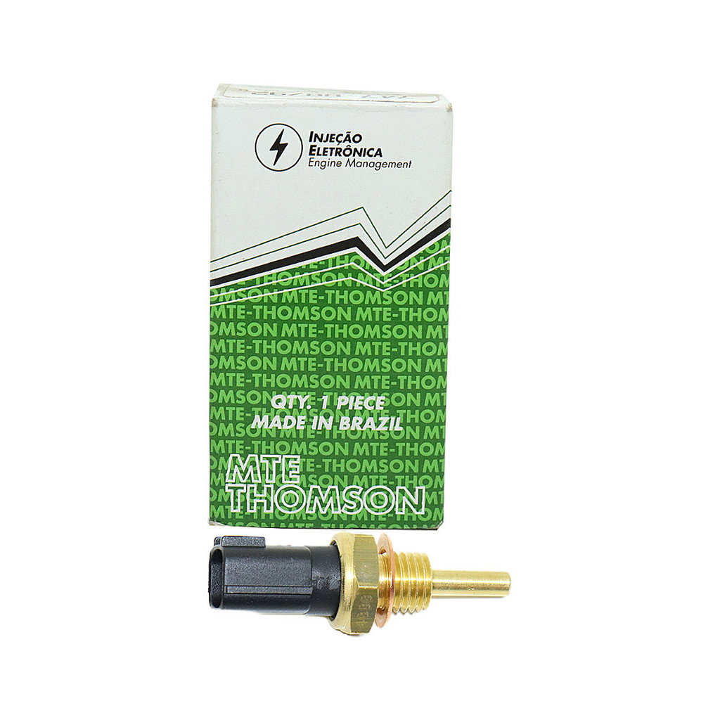 Sensor Plug Temperatura Para Tiida Versa X-Trail