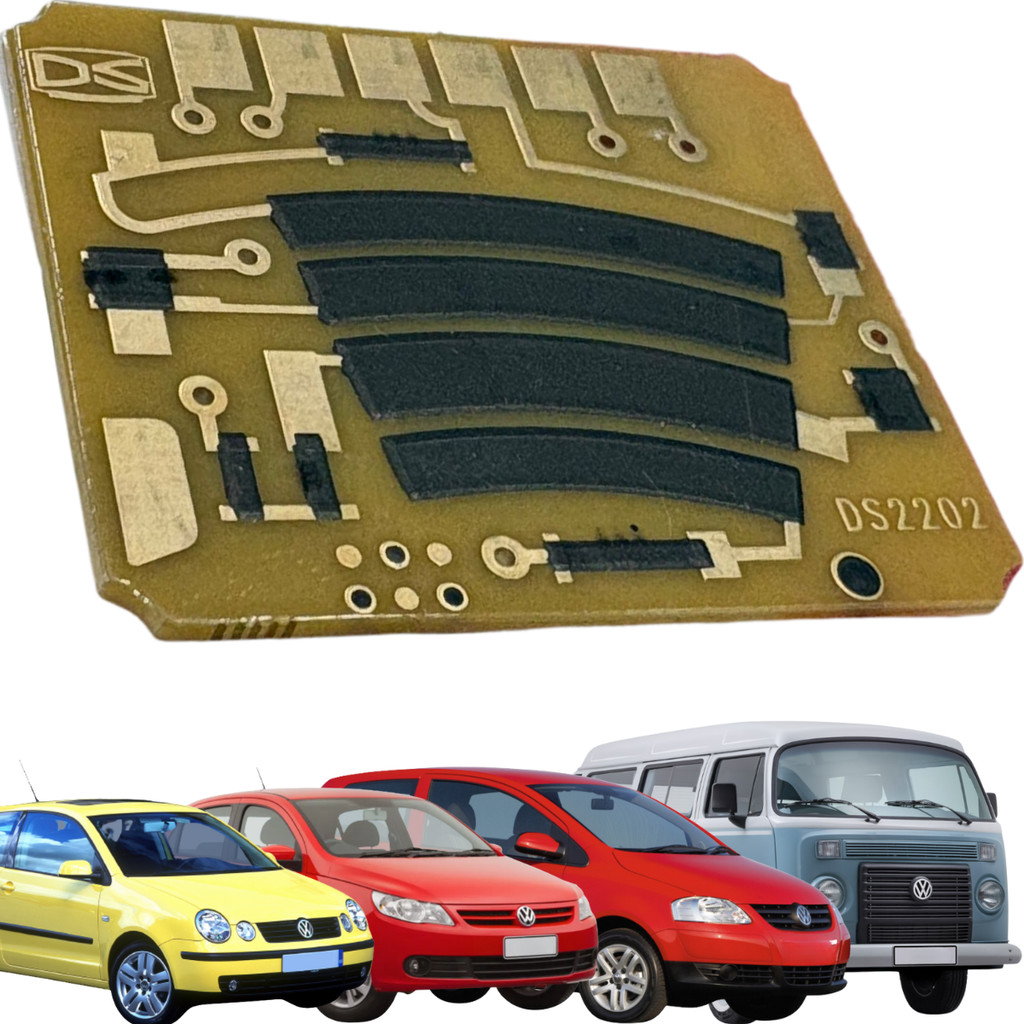 Sensor Pedal Acelerador DS A1 A3 A4 A6 S3 S4 TT 13-180 Constellation 15-180 Constellation 17-250 Constellation DS2202