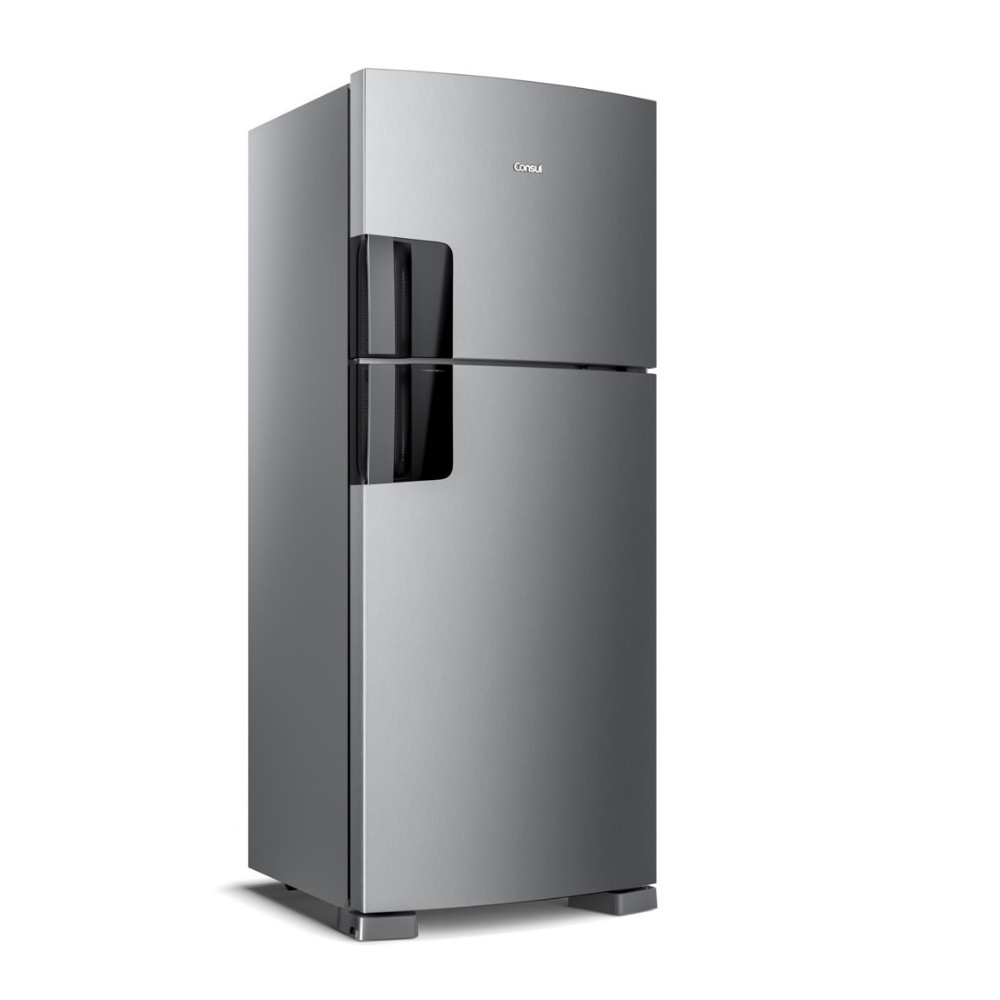 Geladeira Consul CRM50MK Frost Free Duplex 412L