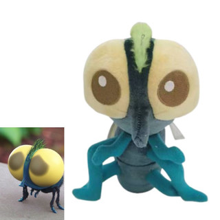 20cm Lucas , the Spider Buzzz Fly , Brinquedo De Pelúcia De Desenho Animado , Decoração De Mesa Para Casa , Presente De 