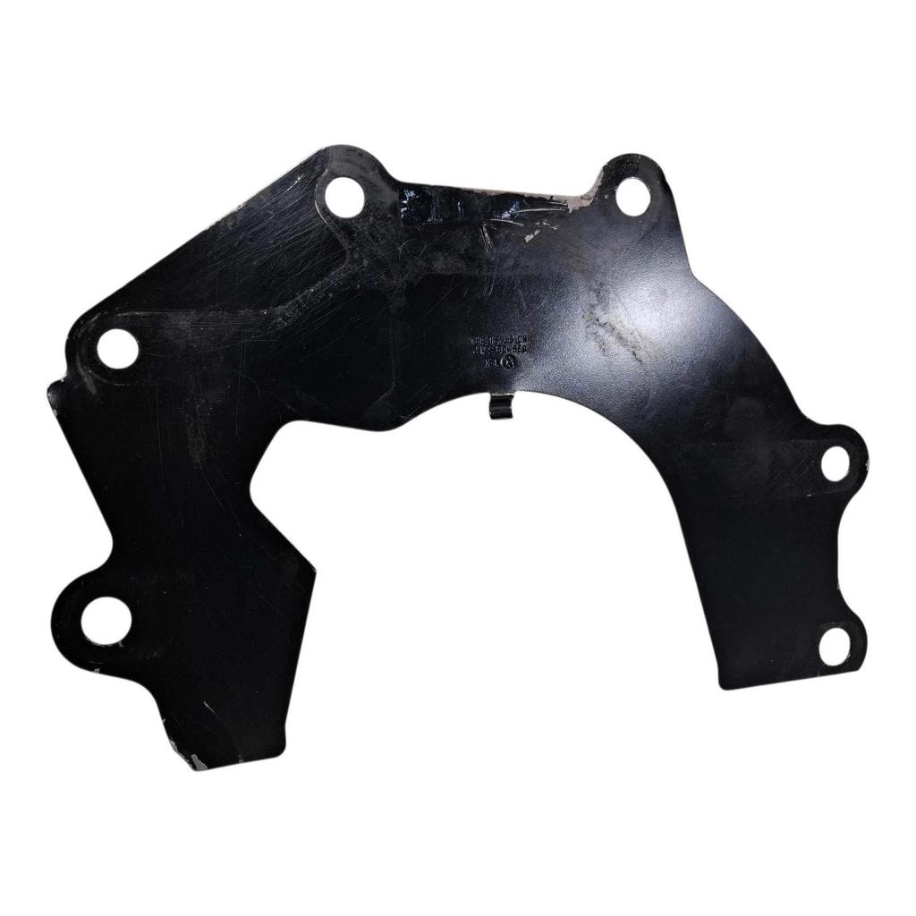 Flange Bloco De Motor Vw Voyage 1.0 8V 2011 036103551P