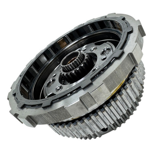 Conjunto Planetario Roda Livre Cambio Citroen C4 1.6 2022